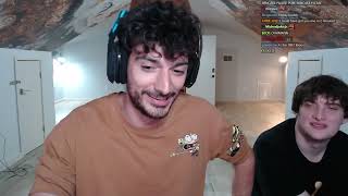 ice poseidon x ac7ionman live at kickcomiceposeidon amp kickcomAc7ionman [upl. by Anna-Diana]