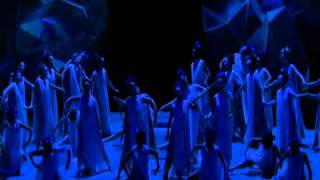 Richard Wagner Parsifal Bayreuth Festival [upl. by Stannwood]