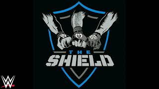 WWE  The Shield Theme Song [upl. by Emixam808]