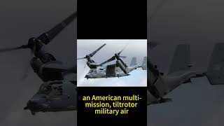 Bell Boeing V22 Osprey Insane Military Weapon shorts military weapon [upl. by Reivax]