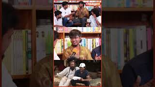 Pa Ranjith அண்ணா திடீருனு 100 பேரு backgroundல வேணும்னு சொல்லுவாரு quotthangalaan shorts [upl. by Kobylak]