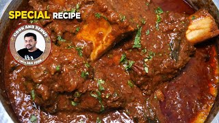 Pothum Kaal Recipe Malayalam  സ്പെഷ്യൽ പോത്തും കാൽ  How to Cook Bone Marrow Recipe  Beef Recipes [upl. by Hepsibah]