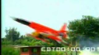 Lakshya Pilotless Target Aircraft [upl. by Richard]