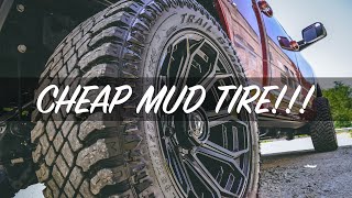 Atturo Trail Blade XT Tires Are they worth it [upl. by Atikihc]