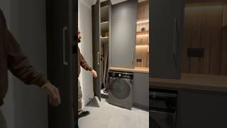 Utility room utilityroom laundry manisehgaltiktok led [upl. by Hines]