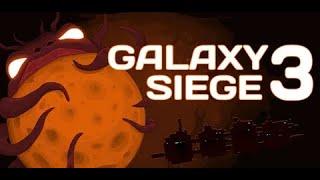 Прохождение игры Galaxy siegE 3 3 небольшой тупик [upl. by Octavius]