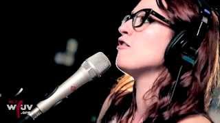 Ingrid Michaelson  quotAfterlifequot Live at WFUV [upl. by Peggie]