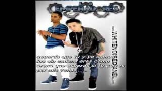 White Noise y DAnel  Te Entrego Mi Alma Con Letra Official Version [upl. by Ynogoham508]