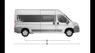 Tiny campervan yet fully equipped Westfalia Columbus 540D [upl. by Bilat]