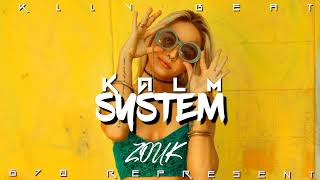 Machimo  Kmillian ft Runnel  Zouk Remix   Kllv Beat [upl. by Fanchan]