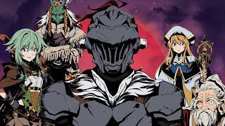 Goblin Slayer OP  Rightfully  Mili [upl. by Deane]