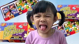 Trò Chơi Ăn Kẹo Thối  Eating Bean Boozled Game ❤ AnAn ToysReview TV ❤ [upl. by Errised]