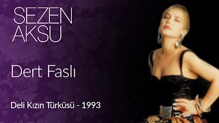 Sezen Aksu  Dert Faslı Official Video [upl. by Aneloj]