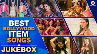 Best Hindi Item Songs of Bollywood  2016  Hot Bollywood Videos [upl. by Nebeur143]