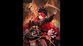 DFO Enchantress 40s combo with skilltalisman build 27�r [upl. by Khosrow]