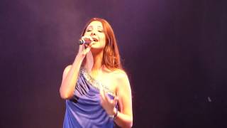 DONYA HELWA NANCY AJRAM PAR DOM1730 [upl. by Perce]