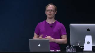 How to implement UI Testing in Xcode  WWDC2015 [upl. by Yna]