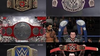 200 mb How to download WWE 2K 17 psp iso highly compressed PPSSPP In 200 mb parts for android [upl. by Rooney989]