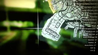 GTA 5 GRAVISSIMO BUG rende impossibile finire il gioco al 100 [upl. by Filippa810]