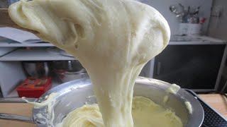 ALIGOT  Comment faire un aligot [upl. by Arytas]