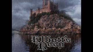 Elliotts Keep  Lacrimae Mundi Full Album 2017 [upl. by Aneehsal487]