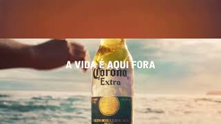 A vida é aqui fora com Corona [upl. by Ainecey91]