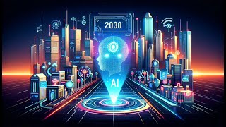 AI In 2030 The Future You Didnt Expect [upl. by Seppala]