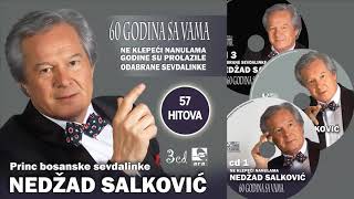 Nedzad Salkovic  Kad ja podjoh na Bembasu  Audio 2019 HD [upl. by Annaigroeg]