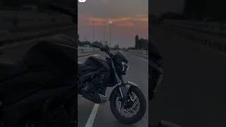 Dominar 400 bike short video so nice shortviral shortreading 👍👍 [upl. by Diarmuid]