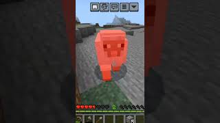 Como MINERAR no minecraft bedrock minecraft memes [upl. by Ahsinid]