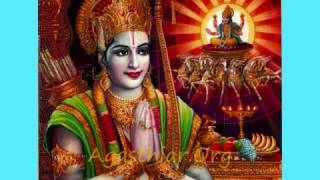 Rama Mantras Part 1  The Lord Ramachandra Prayers [upl. by Troy]