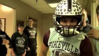 Centuries  Pikeville High School ESPYs 2015 Music Video First Annual PHS ESPYs [upl. by Akitan]