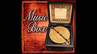 1905 Regina Music Box Classical Overture [upl. by Mott]