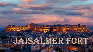 Top 5 Must Visit Attractions in Jaisalmer You Cant Miss [upl. by Eidorb]