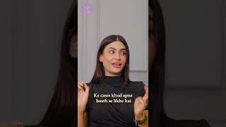 Pavitra Punia Remember Her Fatherbigboss shorts interview father podcast bebluntwithkkay [upl. by Euginomod802]