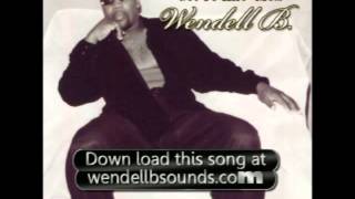 Wendell B GOOD MAN [upl. by Senior211]