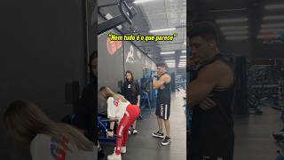 Cupom🏷️LUIZFIT na Growth🔴humor memes fitness gym comedia motivação motivation lifestyle [upl. by Jillian395]