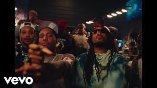 21 Lil Harold Quavo G Herbo  One in the Head Official Music Video [upl. by Ruckman]