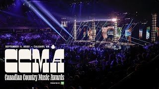 2022 CCMA Awards presented by TD Full Show [upl. by Quinby]