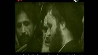 English translate Imam Khomeini speech at Airport after Return [upl. by Tadd]