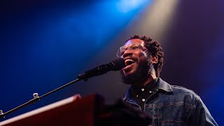 Cory Henry Live at the 930 Club  NPR Musics 15th Anniversary Concert [upl. by Nannerb]