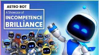 ASTRO BOT  A Showcase of Incompetence amp Brilliance [upl. by Zindman]