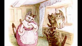 TheTale of Tom Kitten by Beatrix Potter [upl. by Izaak331]