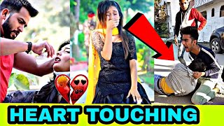 Breakup Tik Tok video  Sad Tik Tok video  Breakup  Sad  Breakup status  Sad status  Emotional [upl. by Airemahs617]