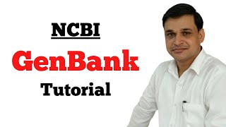 Genbank  NCBI tutorial  Genbank database  a beginners guide  Genbank data interpretation [upl. by Leisam]