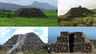 The Mysterious Forgotten Pyramids of Mauritius Sicily and Tenerife FULL VIDEO [upl. by Ehctav49]