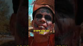 Joker305 on his beef with Boonk Gang [upl. by Suivatra]