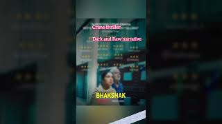 Bhakshak suggestmemovies [upl. by Ahsinik]