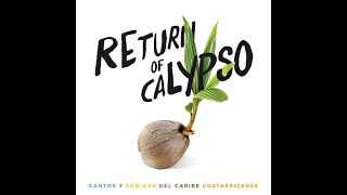 Calypso Costa Rica Album Return of Calypso [upl. by Barbour]