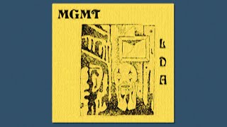 MGMT  Little Dark Age Karaoke [upl. by Dhiman]